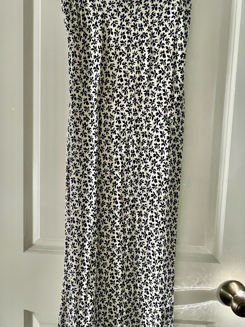 Reformation Crimini Midi Dress